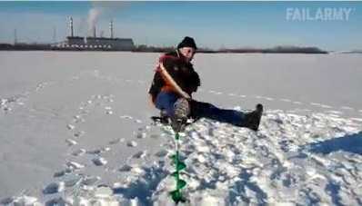 Loạt tai nạn 'cười ra nước mắt' của các quý ông