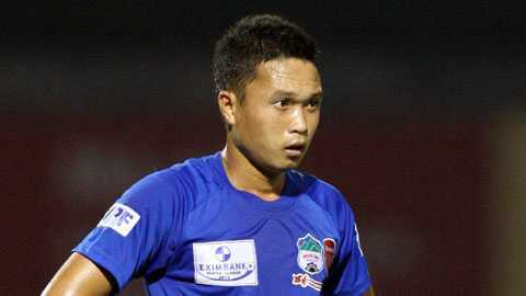 Dùng thuốc nam sai bệnh, ‘Ronaldo phố Núi’ giải nghệ