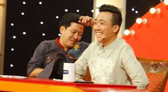 Trấn Thành nhận sai vì yêu thương và dễ dãi với 'hotboy trà sữa'