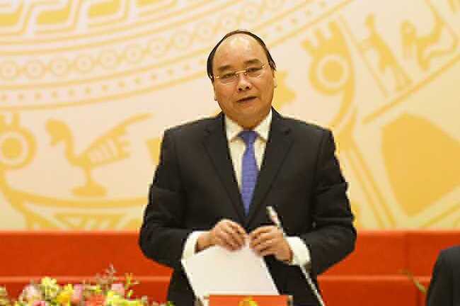 Bổ nhiệm ông Cao Xuân Thành làm Trợ lý Thủ tướng