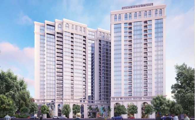 Hòa Bình trúng thầu 2 gói thầu mới trị giá hơn 1.000 tỷ đồng