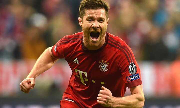 Xabi Alonso giải nghệ: Lời giã từ của quý ông sân cỏ