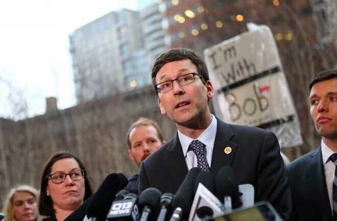 Thêm 3 bang kiện lệnh cấm nhập cư mới của ông Trump