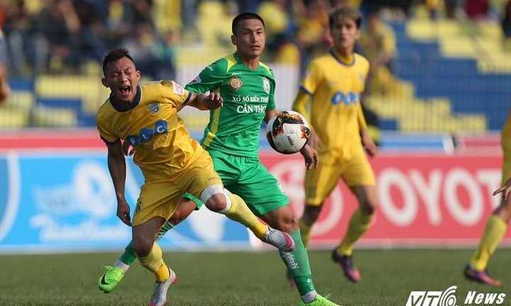 FLC Thanh Hóa treo thưởng tiền tỷ cho chiến thắng Hải Phòng, Hà Nội