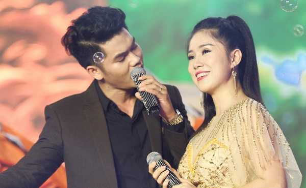 Lê Phương cảm động khi nghe ước mơ giản dị của chồng sắp cưới