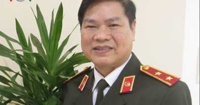 Vì sao học sinh phổ thông không được thi vào cao đẳng và trung cấp công an năm 2017?