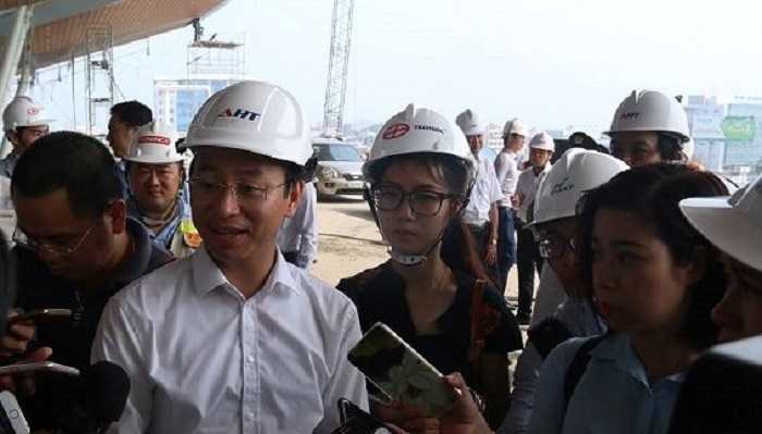 Bí thư Đà Nẵng: 'Nhiều người vẫn nghĩ Việt Nam còn nghèo khó lắm'