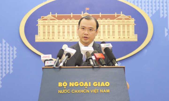 Bộ Ngoại giao Mỹ ra báo cáo nhân quyền 2016, Việt Nam phản ứng thế nào?