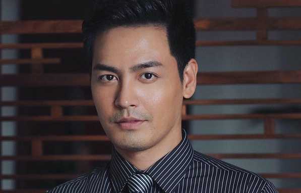 MC Phan Anh: 'Tôi từng bị xâm hại tình dục nhiều lần từ khi 6 tuổi'