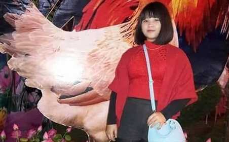 Nữ sinh Thái Nguyên mất tích bí ẩn sau tin nhắn lạ