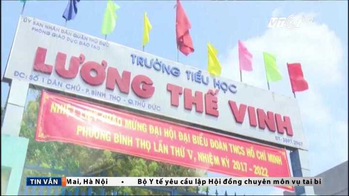 Bé gái 7 tuổi nghi bị xâm hại tình dục: Vì sao camera nhà trường mất dữ liệu?