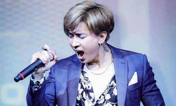 Chi Dân: 'Tôi bị ám ảnh vì nữ chính xinh đẹp trong MV mới'