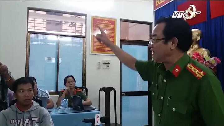 Công an TP.HCM quyết tâm bắt đến cùng kẻ ấu dâm