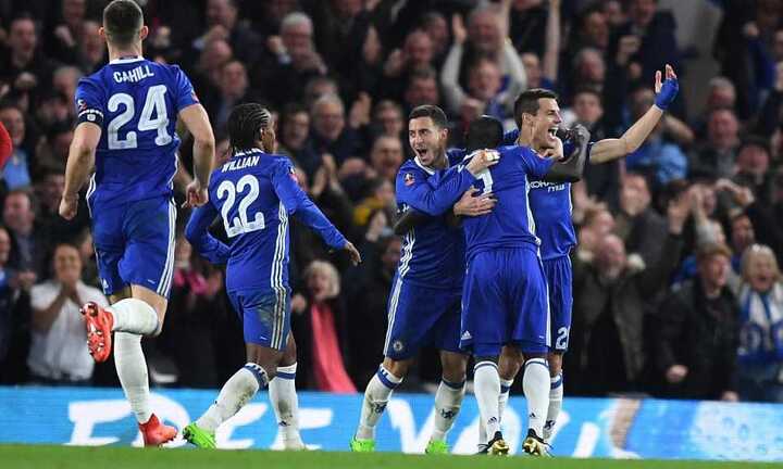 Link xem trực tiếp Chelsea vs MU tứ kết FA Cup