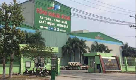 Nổ lớn làm văng chảo kẽm ở Bình Dương: 8 công nhân bỏng nặng
