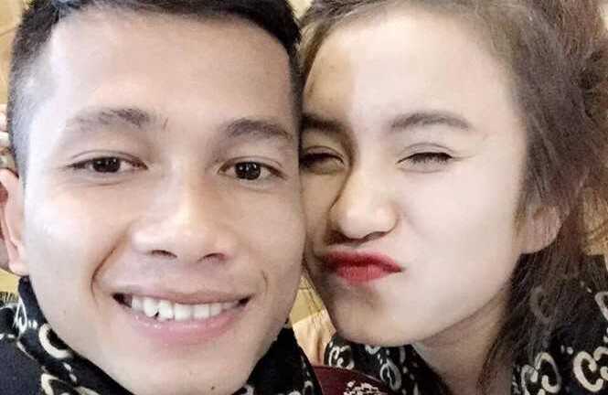 Tân binh tuyển Việt Nam làm cháu rể anh hùng Núp