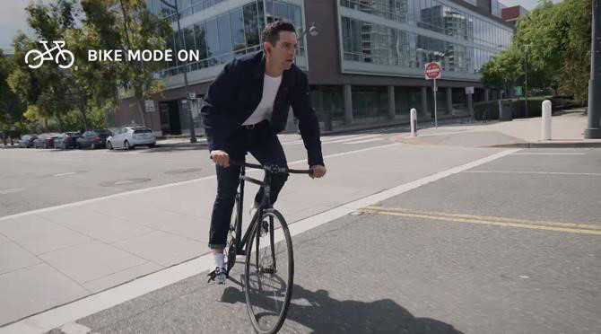 Tín đồ công nghệ phát cuồng với áo khoác thông minh biết làm đủ thứ