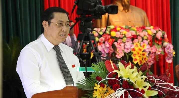 Đà Nẵng phản hồi về nghi vấn Chủ tịch Huỳnh Đức Thơ sở hữu khối tài sản lớn