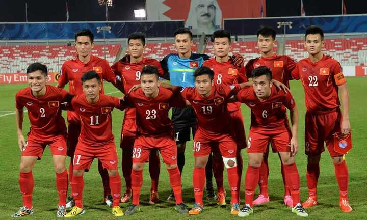 HLV Lê Thụy Hải: 'U20 Việt Nam đừng thua quá nhiều, đừng đá láo, đá bậy'