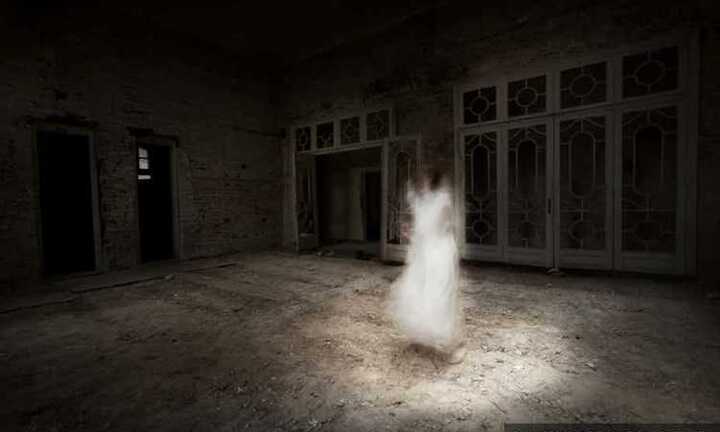 Những bí ẩn rùng rợn khó tin xảy ra trong Nhà Trắng