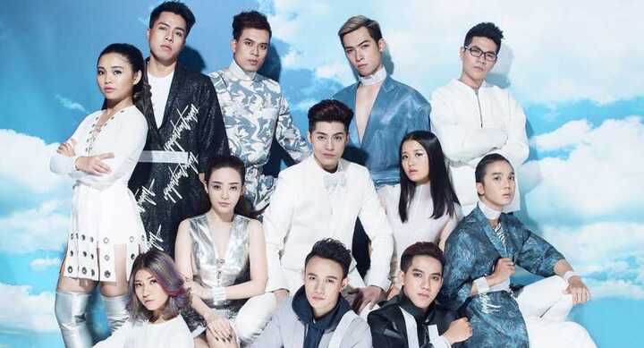 Noo Phước Thịnh là huấn luyện viên đầu tiên đưa thí sinh The Voice xuất ngoại trình diễn