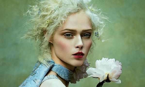 Siêu mẫu quốc tế Coco Rocha háo hức chuẩn bị đến Việt Nam