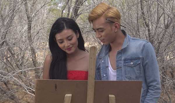 Soobin Hoàng Sơn tiếp tục chinh phục fan với 'Anh đã quen với cô đơn'