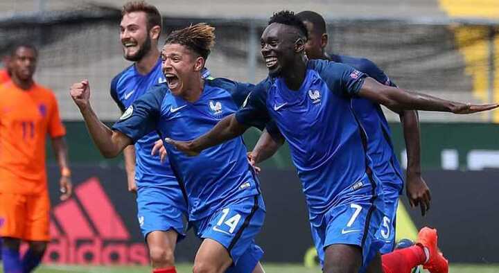 U20 Thế giới 2017: Tận thấy sức mạnh hủy diệt của đối thủ đáng sợ nhất với U20 Việt Nam