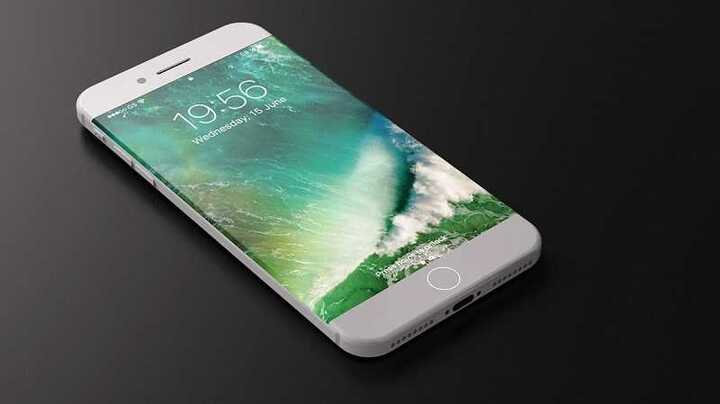 iPhone X màn hình OLED đẹp khác biệt