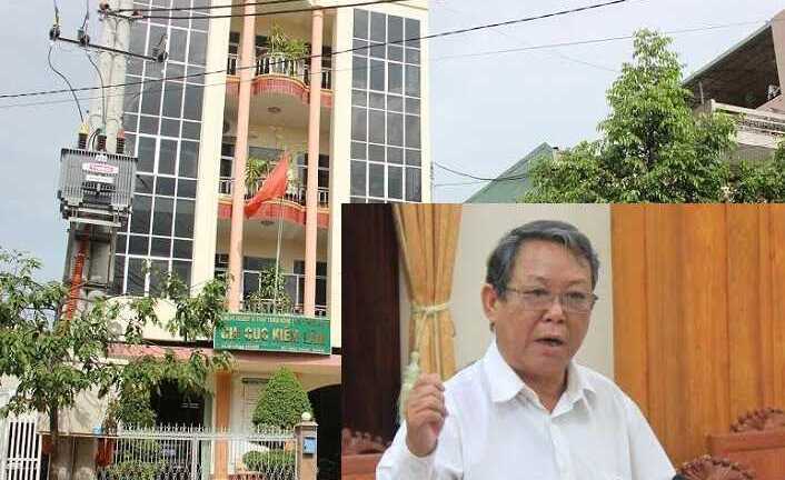 Bổ nhiệm con gái làm phó, Chi cục trưởng Kiểm lâm bị thôi chức vụ