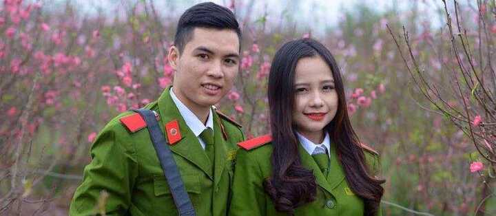 Điều kiện, chỉ tiêu tuyển sinh vào trường Cao đẳng Cảnh sát nhân dân 1 năm 2017