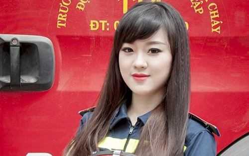 Đại học Phòng cháy Chữa cháy tuyển thẳng thí sinh dự thi Olympic Quốc tế môn Hóa