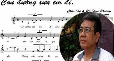 'Không nên phổ biến những ca khúc viết về lính Cộng hòa'