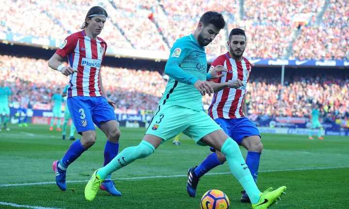 4 cặp đấu trong mơ tại tứ kết Champions League