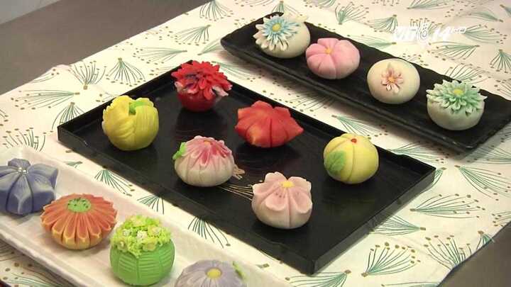 Công thức làm bánh mochi tại nhà