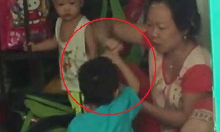 Trẻ bị bảo mẫu hành hạ tàn độc ở TP.HCM: Lời kể của phụ huynh, hàng xóm