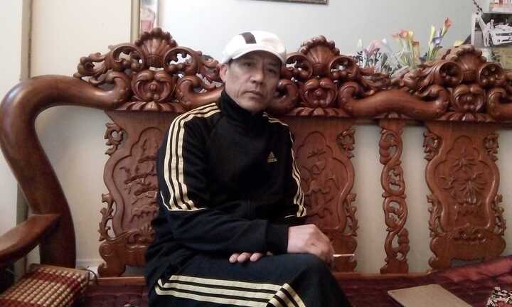 Ly kỳ chuyện bắt tên cướp khét tiếng của 'ông trùm' săn bắt giang hồ Hải Phòng