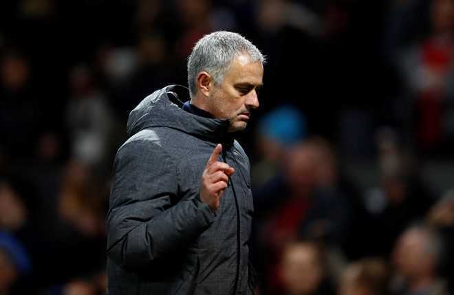 Mourinho: ‘Chúng tôi có rất nhiều kẻ thù’