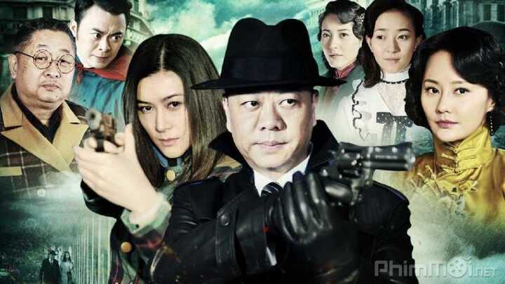 Vụ án 'bàn tay rùng rợn' trong 'Bộ Bộ sát cơ'