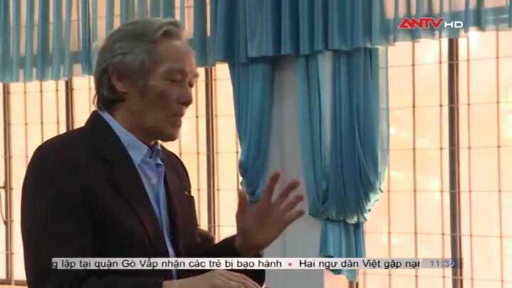 Dâm ô trẻ em, lĩnh 6 tháng tù: 'Yêu râu xanh' 73 tuổi kêu 'án quá nặng'