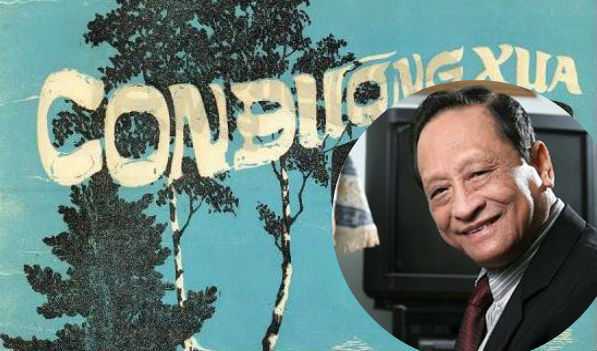 Giáo sư Vĩnh Cát: 'Không nên lưu hành những ca khúc chống lại lợi ích dân tộc'