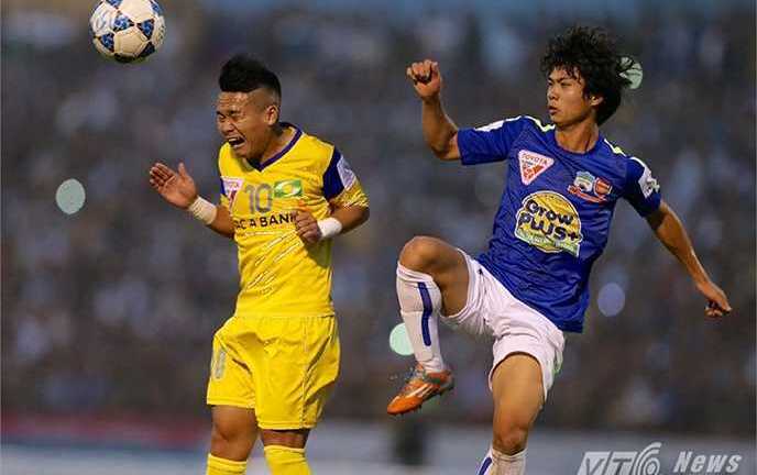 Link xem trực tiếp SLNA vs HAGL