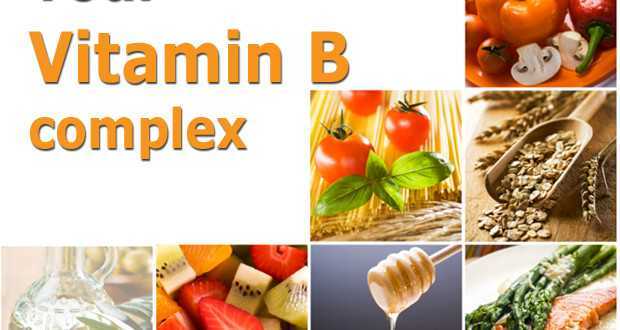 Uống vitamin B giúp chống lại mối nguy hại của ô nhiễm không khí