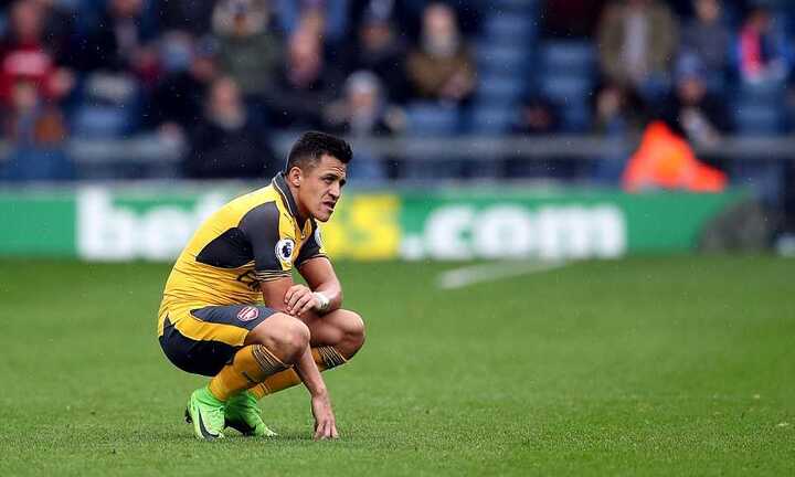 Video kết quả West Brom vs Arsenal: 'Pháo thủ' tan tành vì mất người