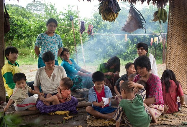 Phát hiện tộc người có trái tim khỏe nhất hành tinh