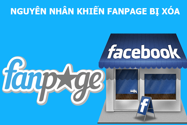 Vì sao các fanpage Facebook sập hàng loạt?