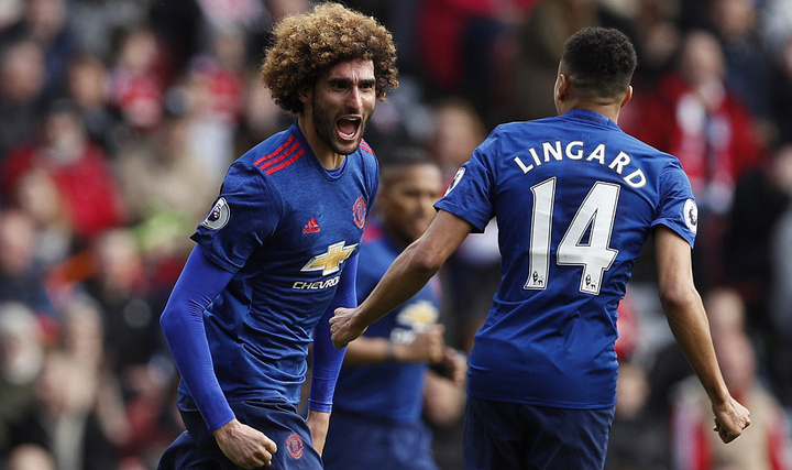 Video kết quả Middlesbrough vs MU: ‘Quỷ đỏ’ vượt bóng ma thứ 6