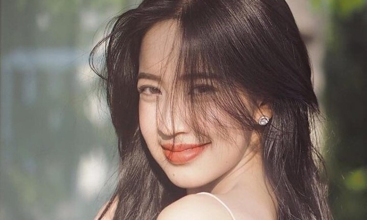 Vẻ nóng bỏng của mỹ nhân Thái Lan gây sốt dân mạng