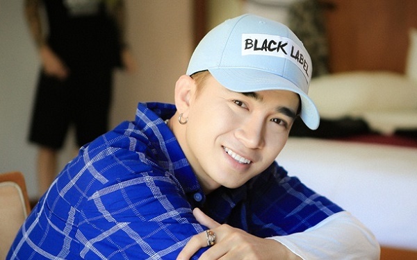 Chi Dân tự phá kỷ lục của mình với MV ‘Có được không em’