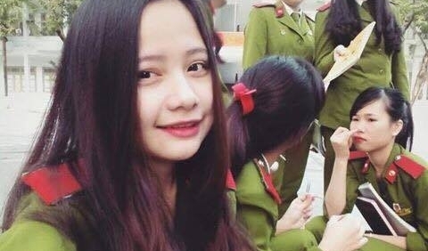 Điểm chuẩn vào trường Trung cấp Cảnh sát năm 2017 sẽ thế nào?